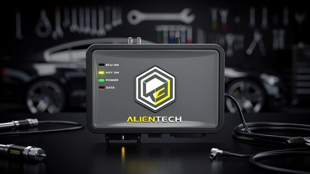 Alientech Kess3