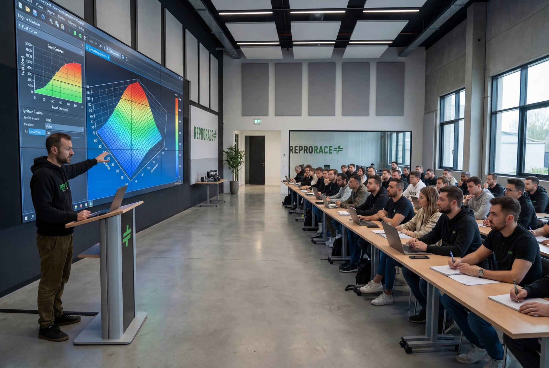 NUEVA EDICIÓN MADRID · 12 Y 13 JUNIO 2026