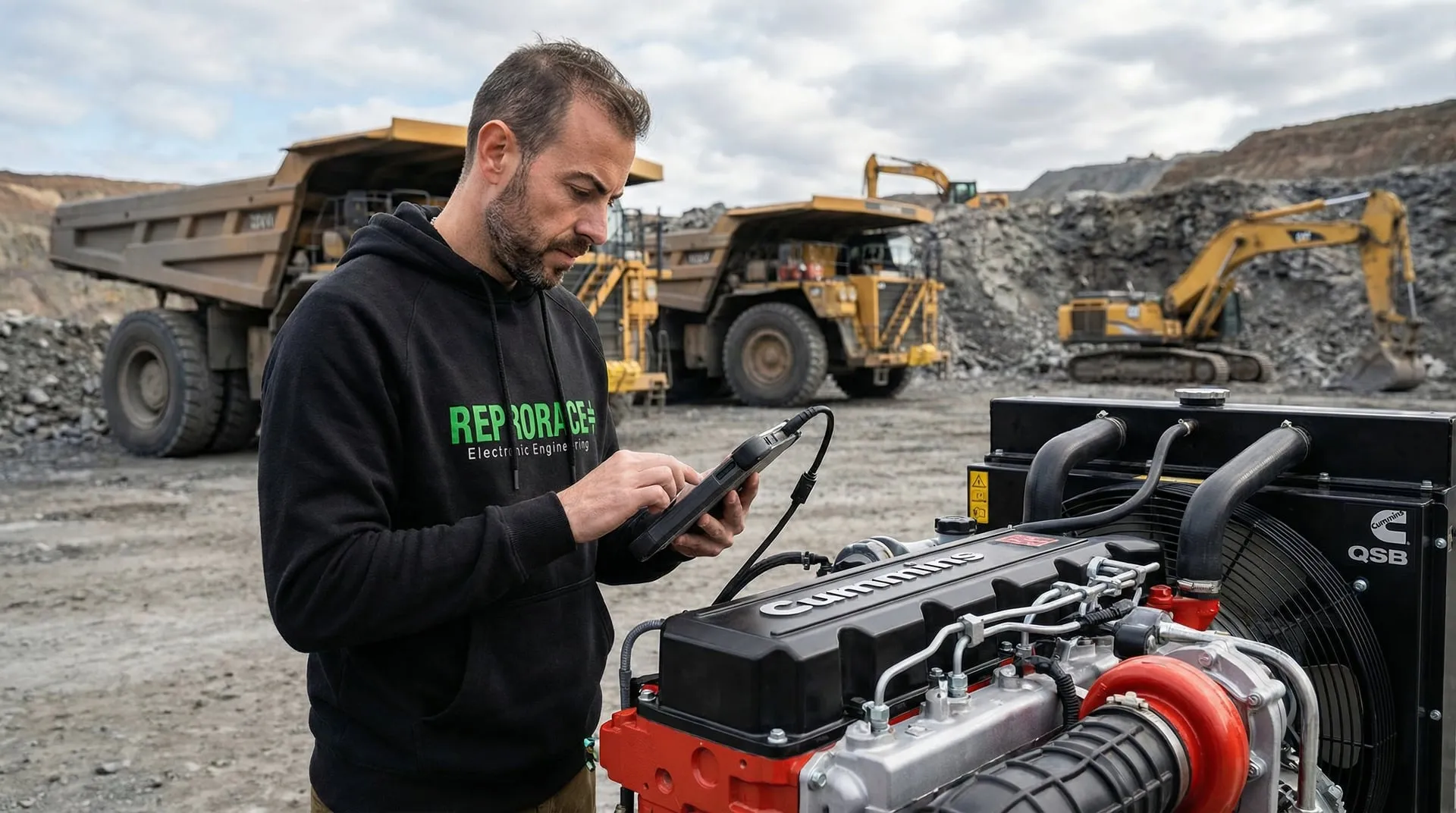 Reprogramación ECU profesional para tu vehículo | ReproRACE