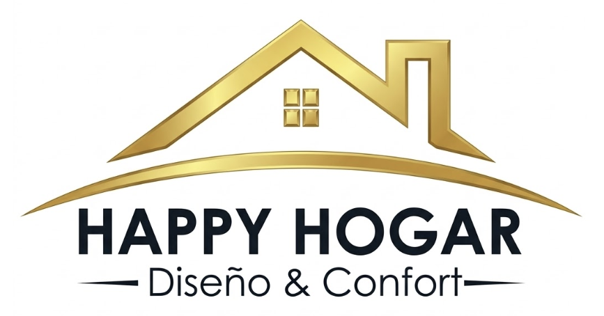 Happy Hogar Diseño & Confort