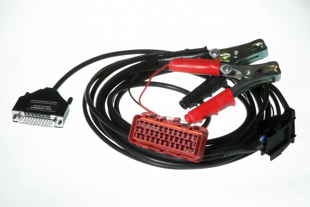 Tienda de herramientas y software ECU | ReproRACE